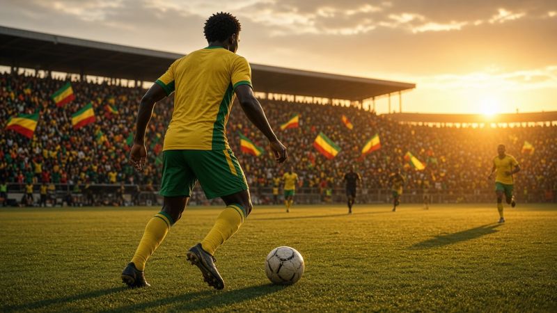 تصفيات كأس أمم أفريقيا 2027 كينيا أوغندا تنزانيا يلا لايف